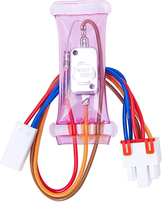 LG 3-wire bimetal thermostat Bangalore
