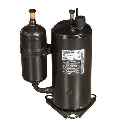 AC Spare Parts in Bangalore | Compressor, PCB, Gas — Universal 1 AC compressor spare part Bangalore — rotary & scroll