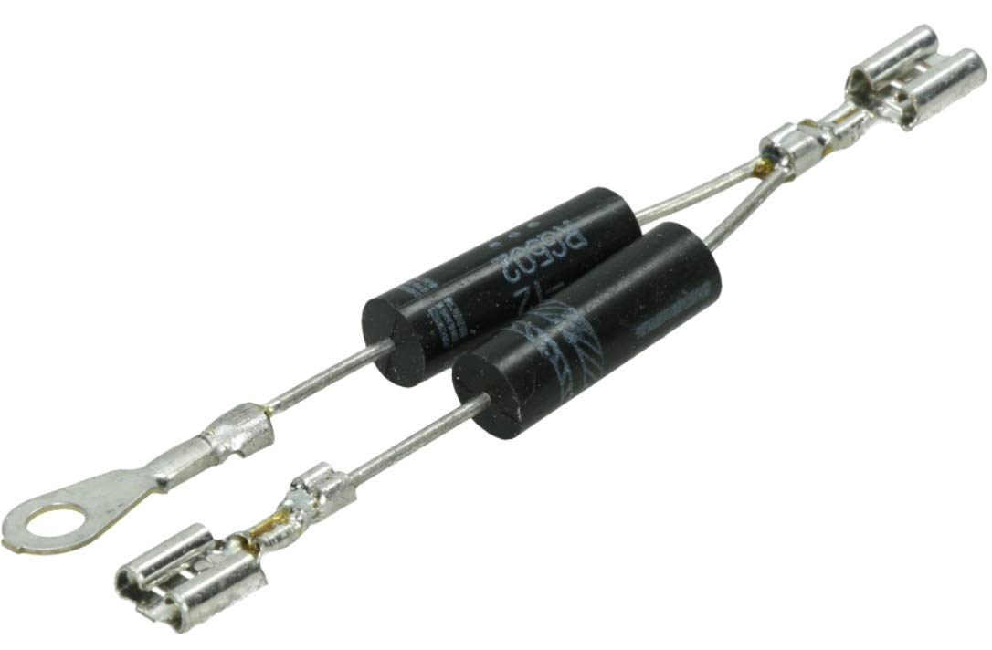Microwave Oven Spare Parts in Bangalore | Universal 3 Microwave diode HV rectifier Bangalore