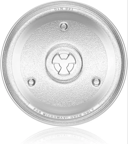 Microwave Oven Spare Parts in Bangalore | Universal 4 Microwave glass turntable plate Bangalore