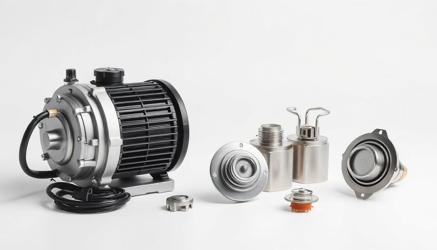 Refrigerator spare parts Bangalore — fridge compressor, thermostat, bimetal