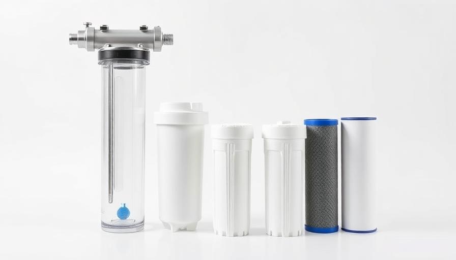 Water purifier RO spare parts Bangalore — membrane, filter, cartridge